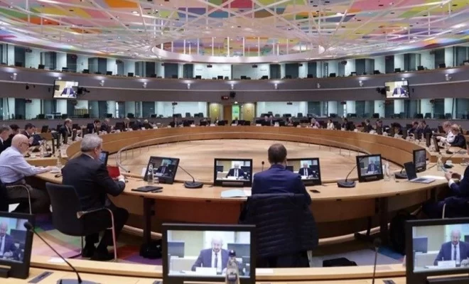 Министры финансов ЕС: Цифровой евро должен обеспечивать конфиденциальность пользователей