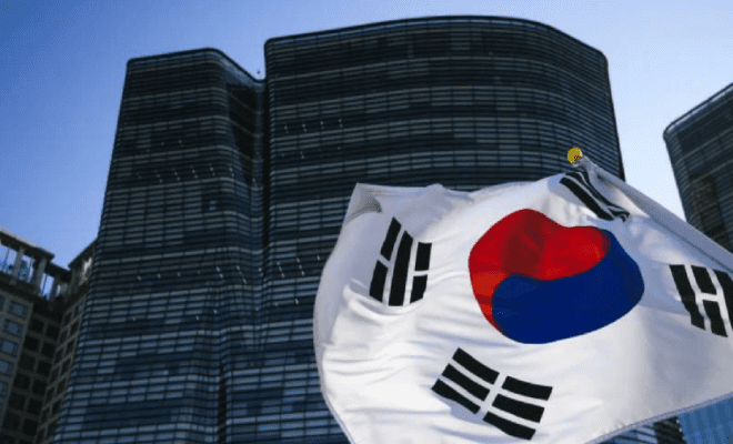 Национальное собрание Кореи отложило принятие закона о цифровых активах