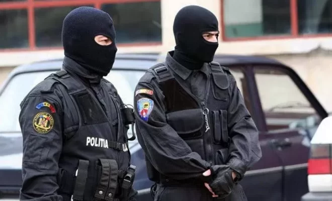 Полиция Румынии провела обыски у подозреваемых в неуплате налогов криптотрейдеров