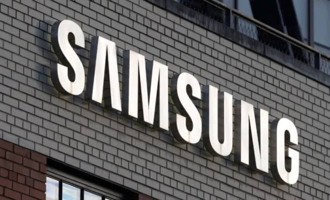 Samsung выходит на фондовый рынок Гонконга с биткоин-фьючерсами