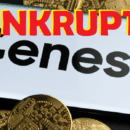 СМИ: Криптокредитор Genesis готовится объявить себя банкротом
