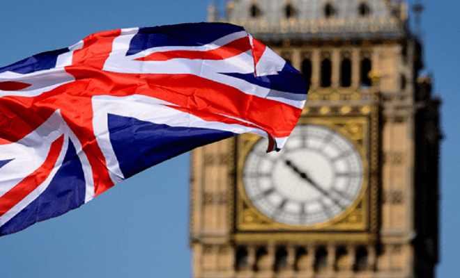 В Англии создан Британский форум цифровых валют