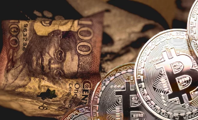 Внедрение цифровой валюты ЦБ Нигерии привело к росту спроса на биткоин