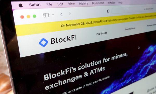 BlockFi получает разрешение суда на продажу активов для майнинга криптовалют