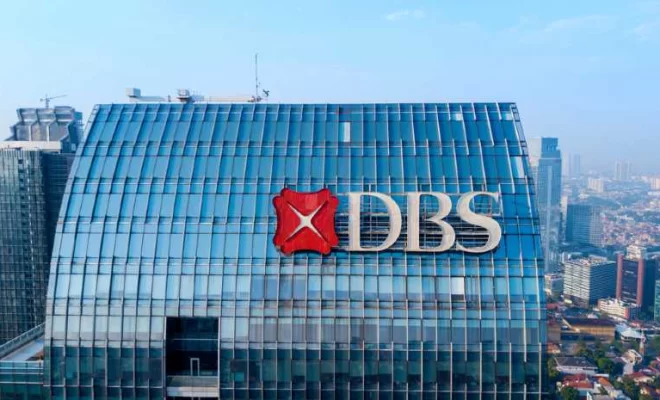 Банк DBS собирается предоставлять криптоуслуги в Гонконге