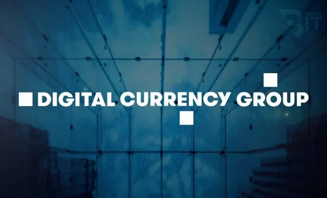 Digital Currency Group потеряла $1,1 млрд за 2022 год