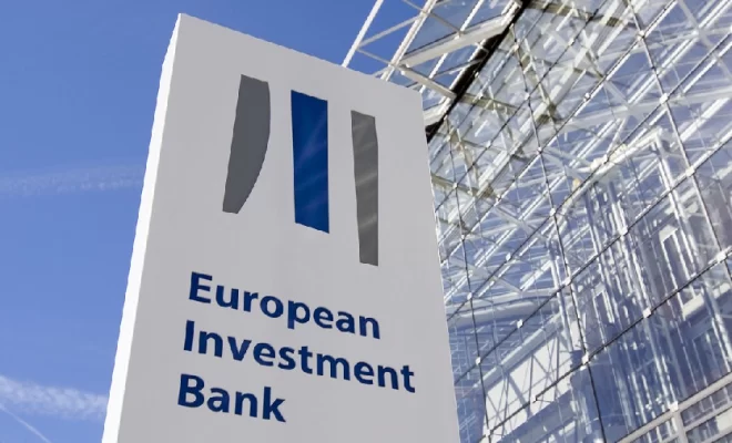 Европейский инвестиционный банк выпустил цифровую облигацию в фунтах стерлингов