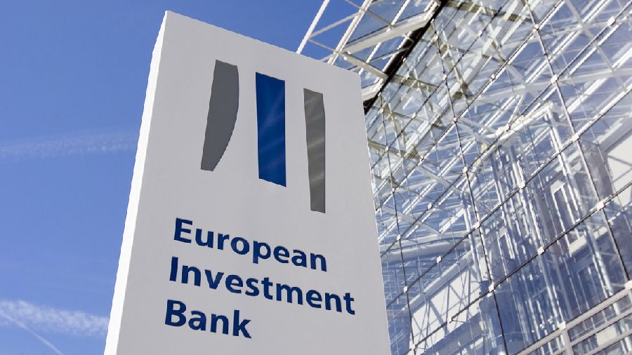 Европейский инвестиционный банк выпустил цифровую облигацию в фунтах стерлингов