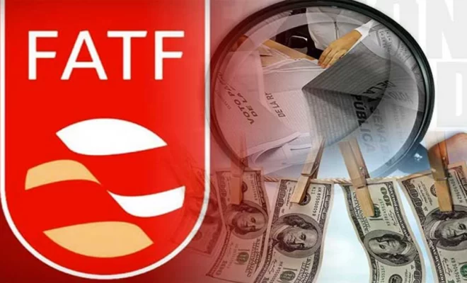 FATF добавила ЮАР в список стран с недостаточным регулированием криптовалют