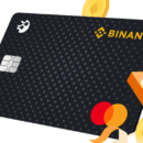 Криптовалютная карта Binance стала доступна в Бразилии