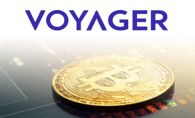 Lookonchain: Voyager за две недели перевел на Coinbase $86 млн