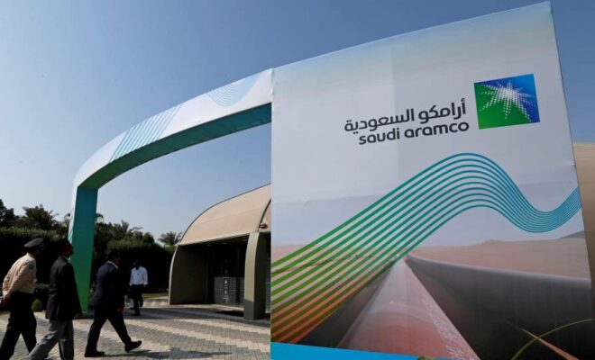 Нефтяной гигант Saudi Aramco начинает внедрять технологии Web3