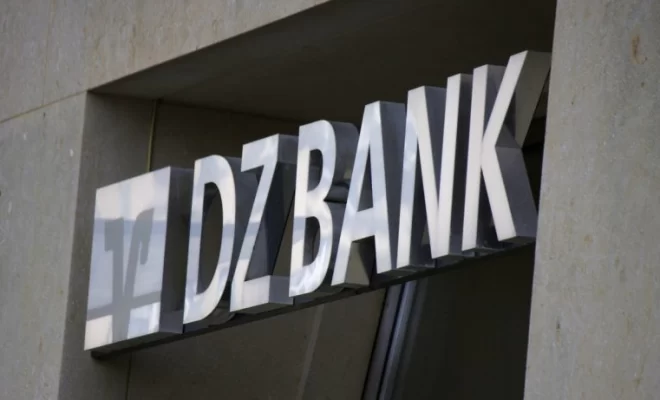 Немецкий DZ Bank предложит своим клиентам криптоинвестиции