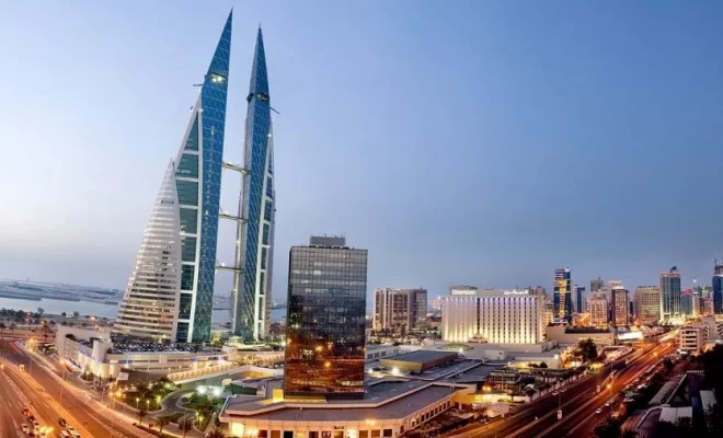Отели Бахрейна начинают принимать платежи в биткоинах