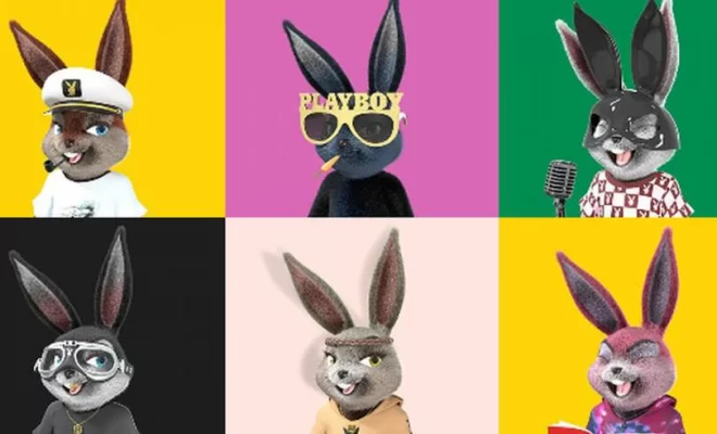 Playboy собирается проводить вечеринки в метавселенной