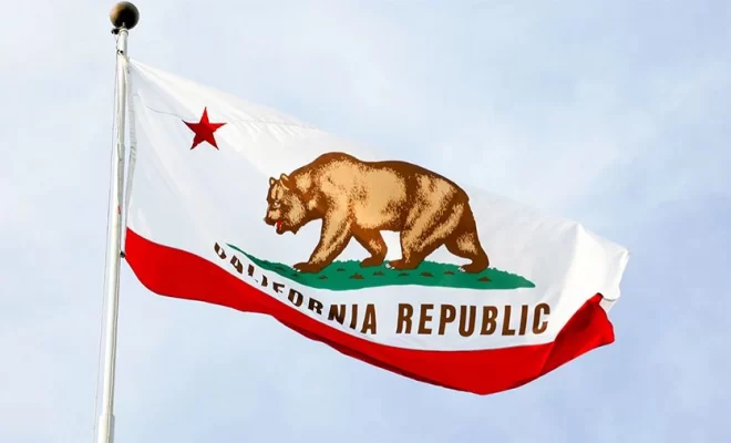 Правозащитники поддержали законопроект о лицензировании криптокомпаний в Калифорнии