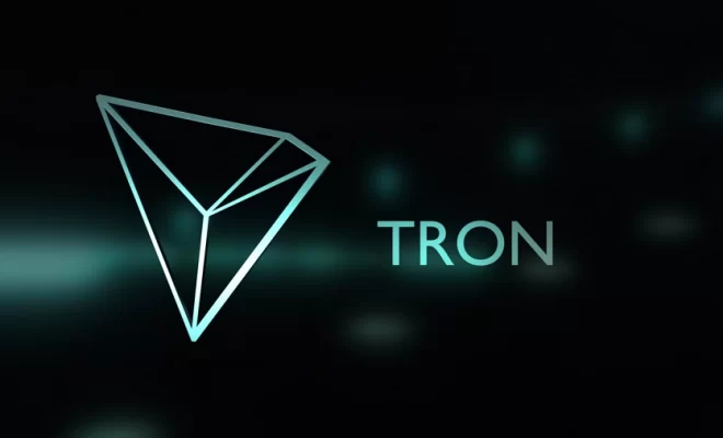 Разработчики Tron изменят принцип расчета комиссий