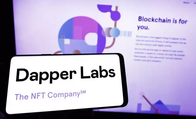 Создатели первой блокчейн-игры Dapper Labs сокращают штат сотрудников