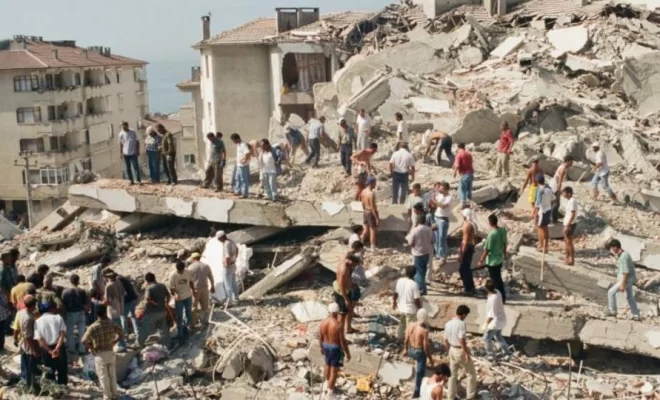 Турецкие НКО собирают миллионы долларов в криптовалюте для пострадавших от землетрясения