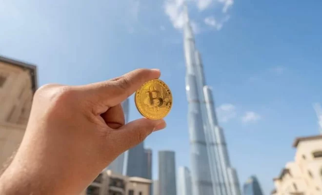 Власти эмирата Дубай запретили операции с анонимными криптовалютами