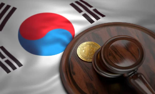 Власти Южной Кореи рассмотрят возможность запрета стейкинга криптовалют