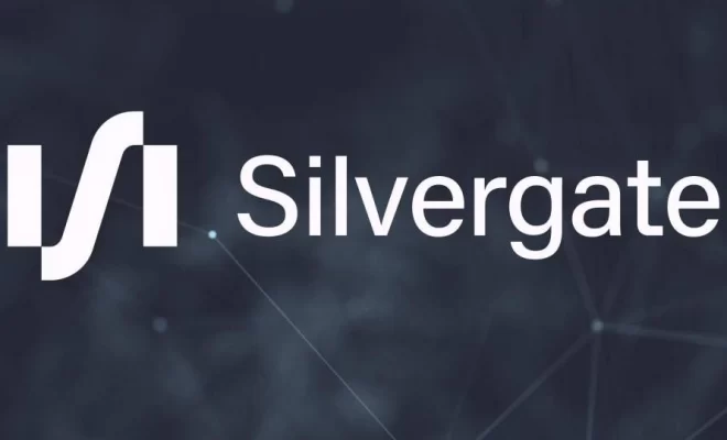 Банк Silvergate сообщил о начале процесса ликвидации