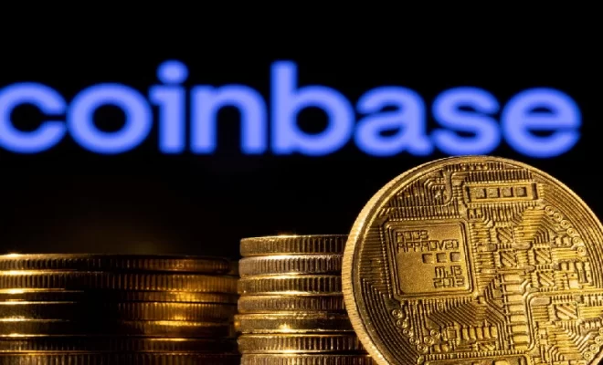 Coinbase объявила об интеграции с банковским платежным сервисом Standard Chartered