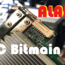 Compass Mining предупредила об изменении дизайна хешплат ASIC Bitmain S19