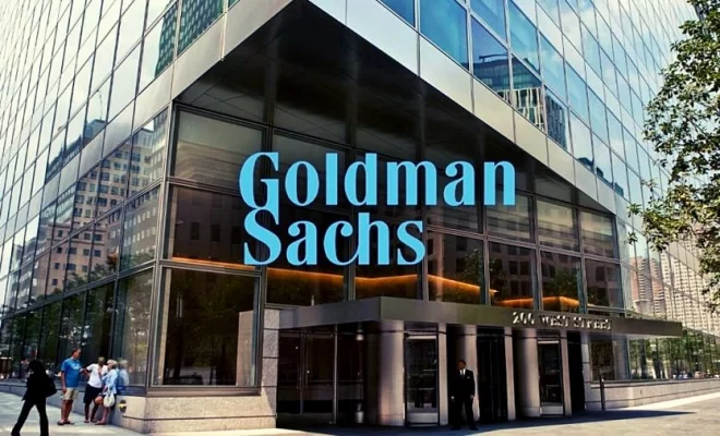 Goldman Sachs продолжит привлекать сотрудников для изучения блокчейна
