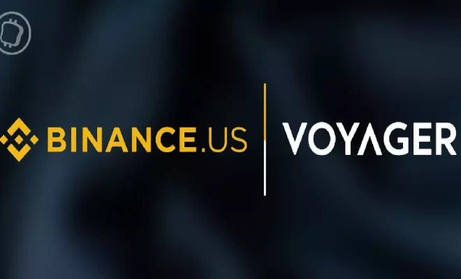 Клиенты Voyager Digital подавляющим большинством одобрили сделку с Binance.US