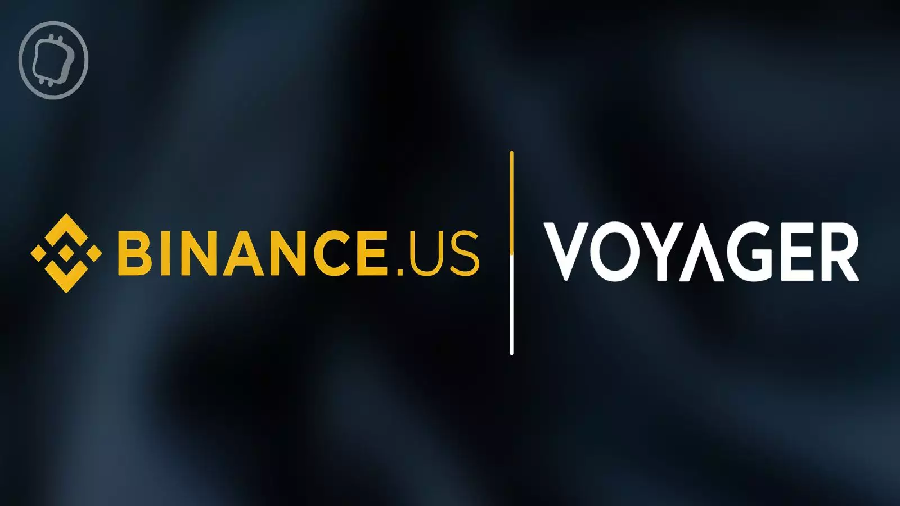 Клиенты Voyager Digital подавляющим большинством одобрили сделку с Binance.US
