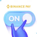 Платежный оператор CoinGate добавил опцию поддержки клиентов Binance Pay